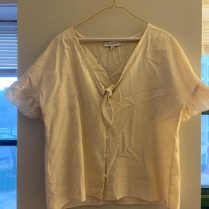Womens blouse